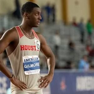 Meet your Posher, Christian